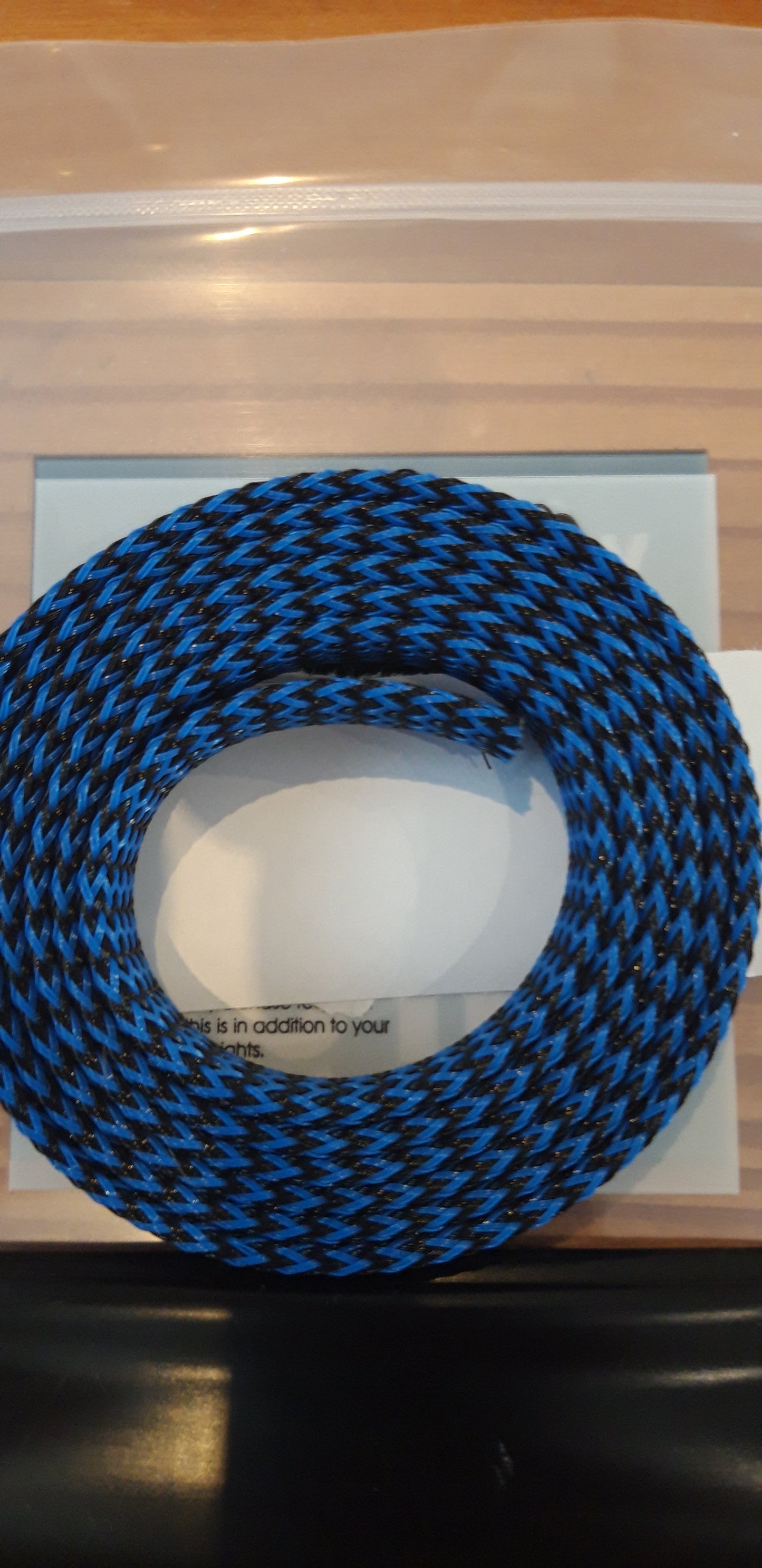 CABLE SNAKE