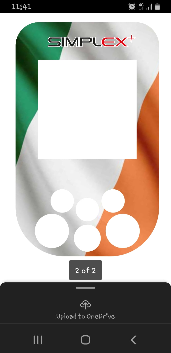 COIN CLEANING ELECTROLYSIS