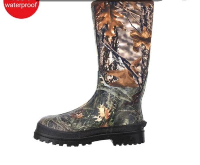 Hunting Boots