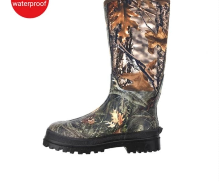 Hunting Boots