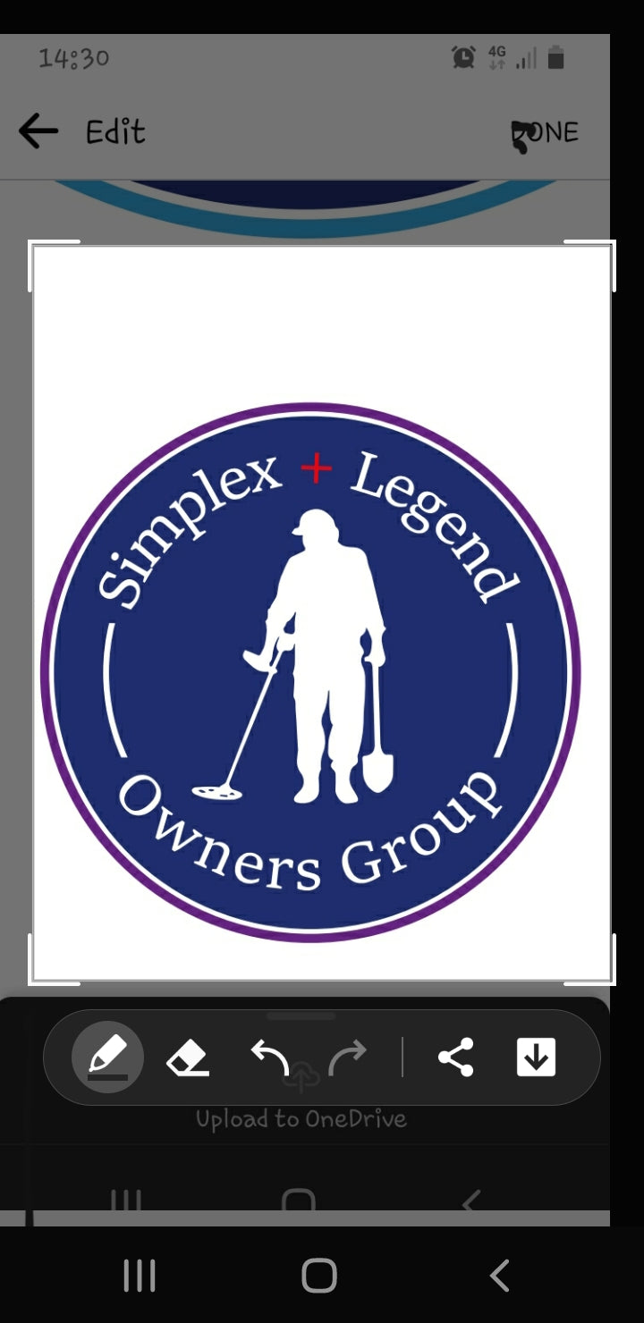 Group Stickers