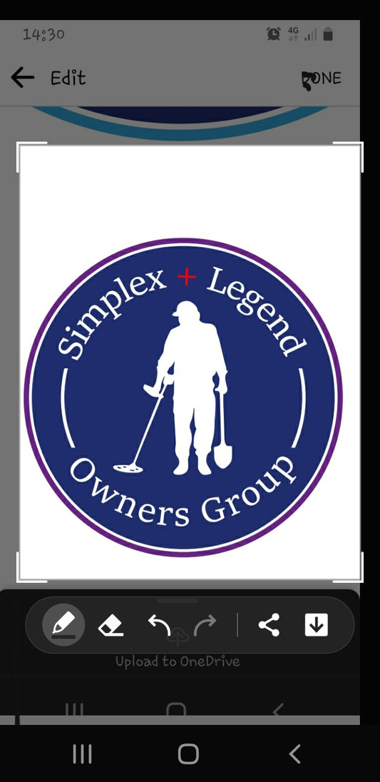 Group Stickers